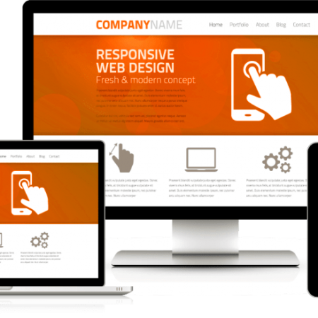 WEB-240 | Responsive Design
